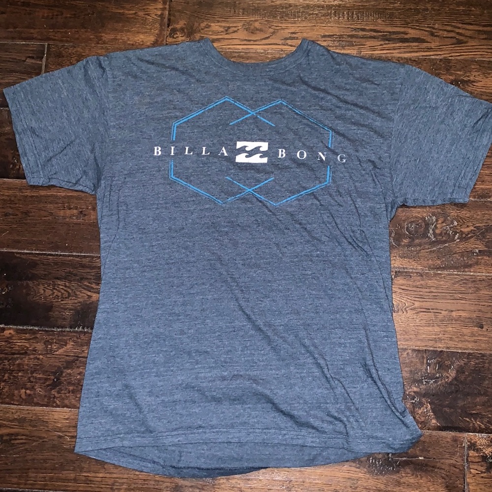 COPY - Billabong Tshirt